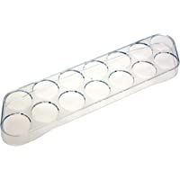 14 hueveras 10875 (35 x 9-5 x 2-5 cm) universal para el frigorífico